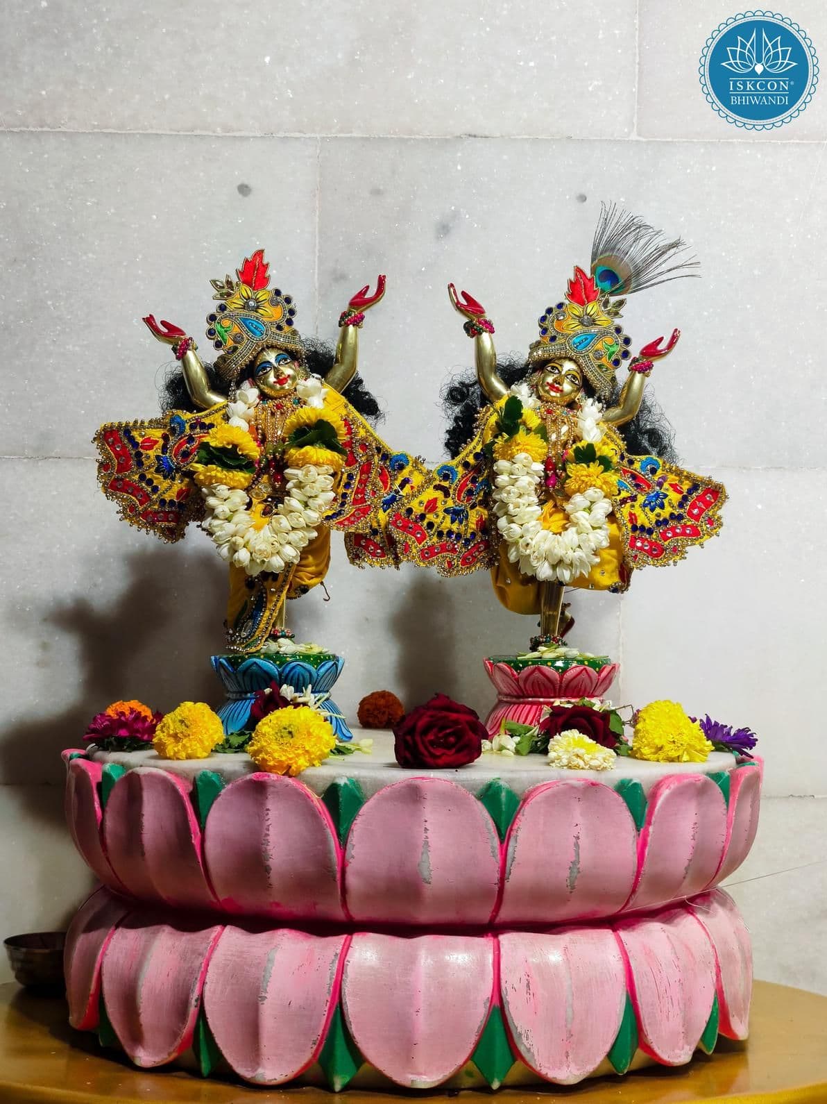Sringar Darshan photo 6 of 12 — 11 September 2025