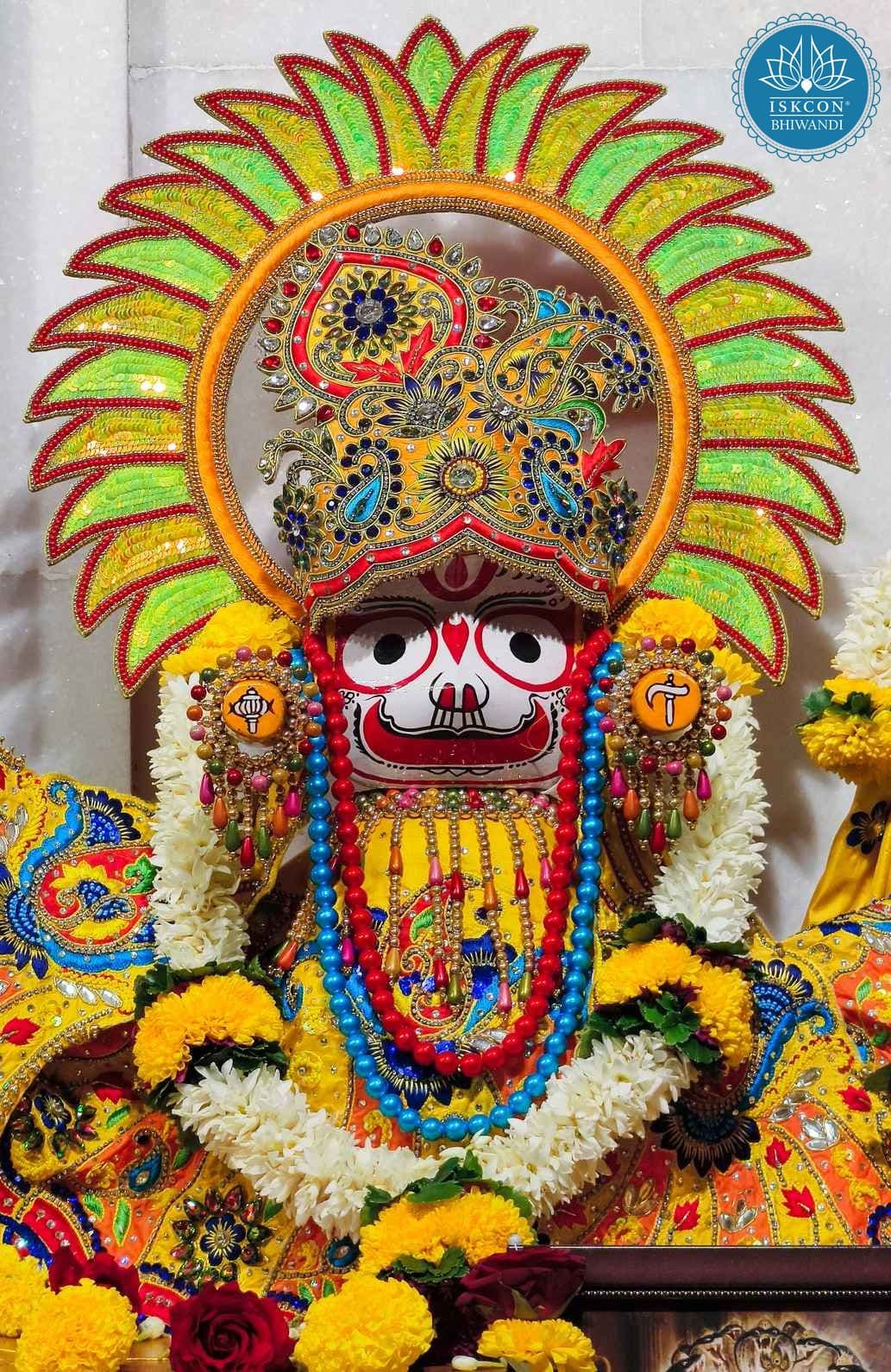 Sringar Darshan photo 9 of 12 — 11 September 2025