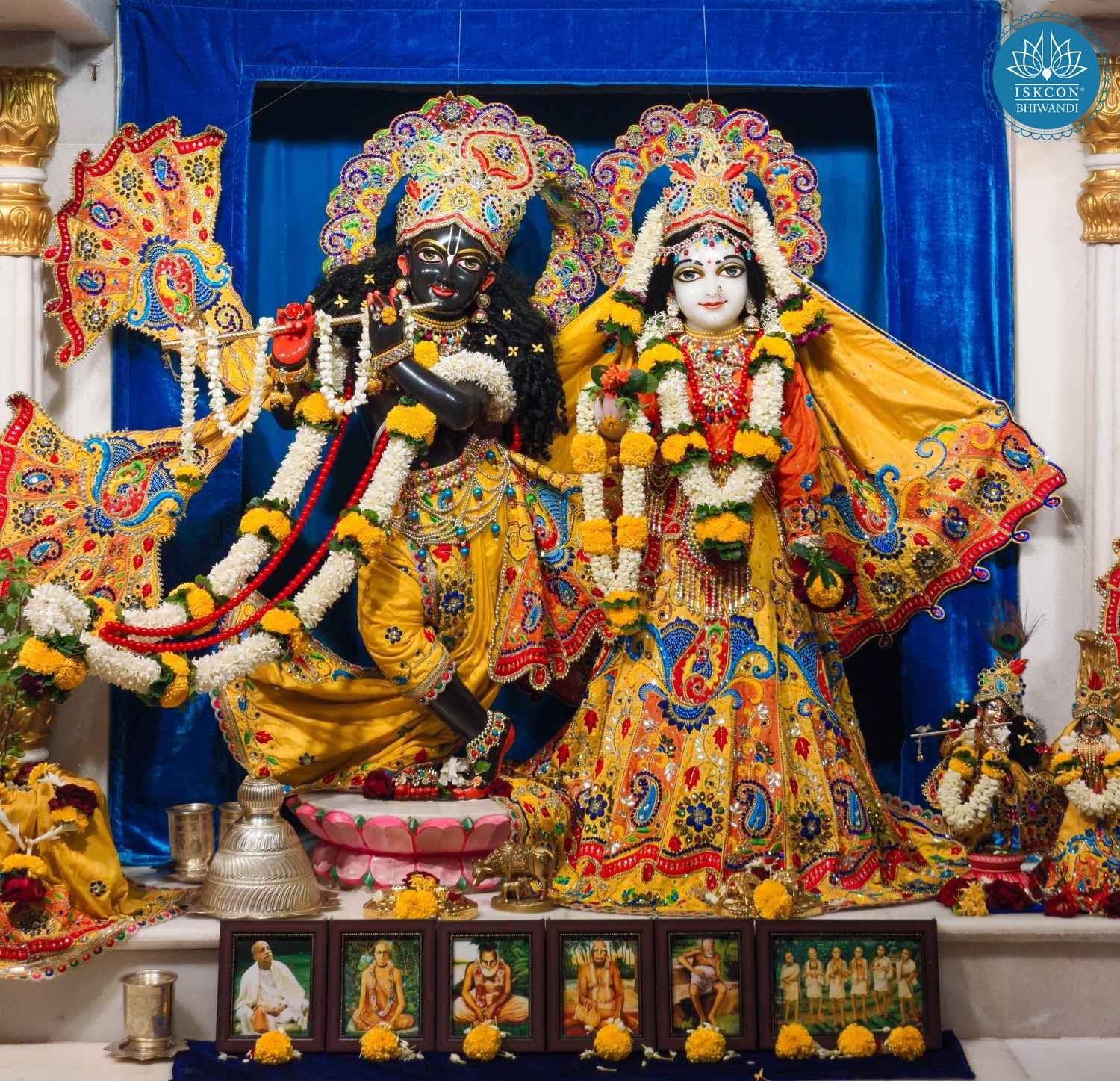 Sringar Darshan photo 1 of 12 — 11 September 2025