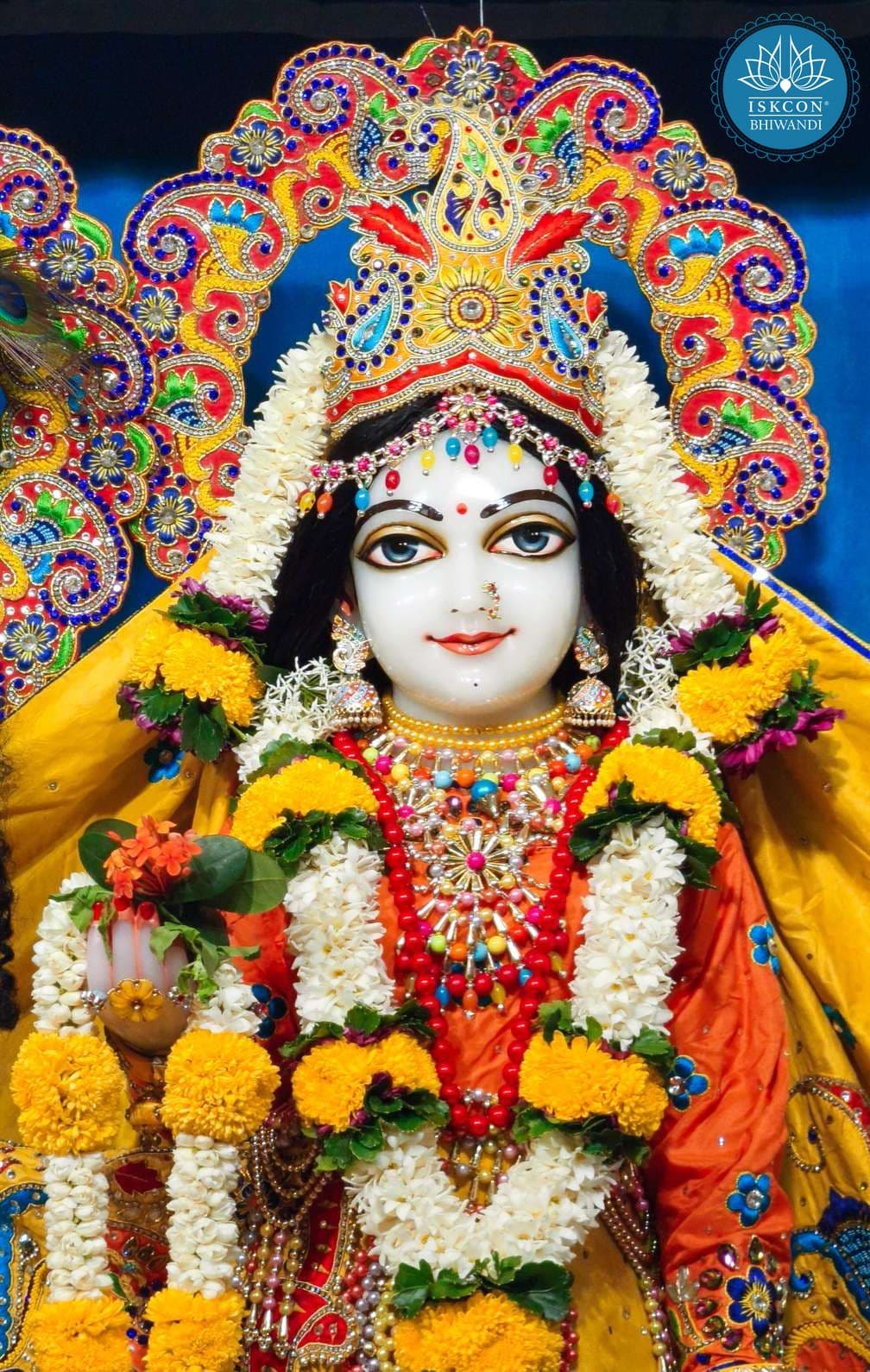 Sringar Darshan photo 11 of 12 — 11 September 2025