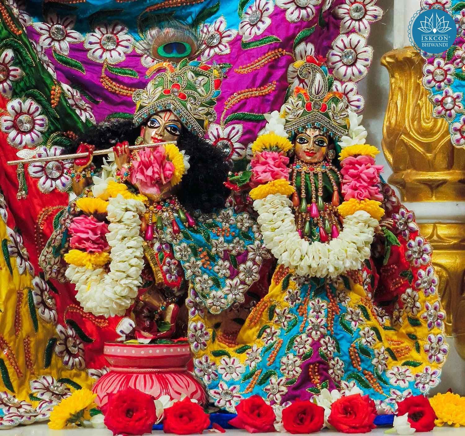 Sringar Darshan photo 10 of 12 — 12 September 2025