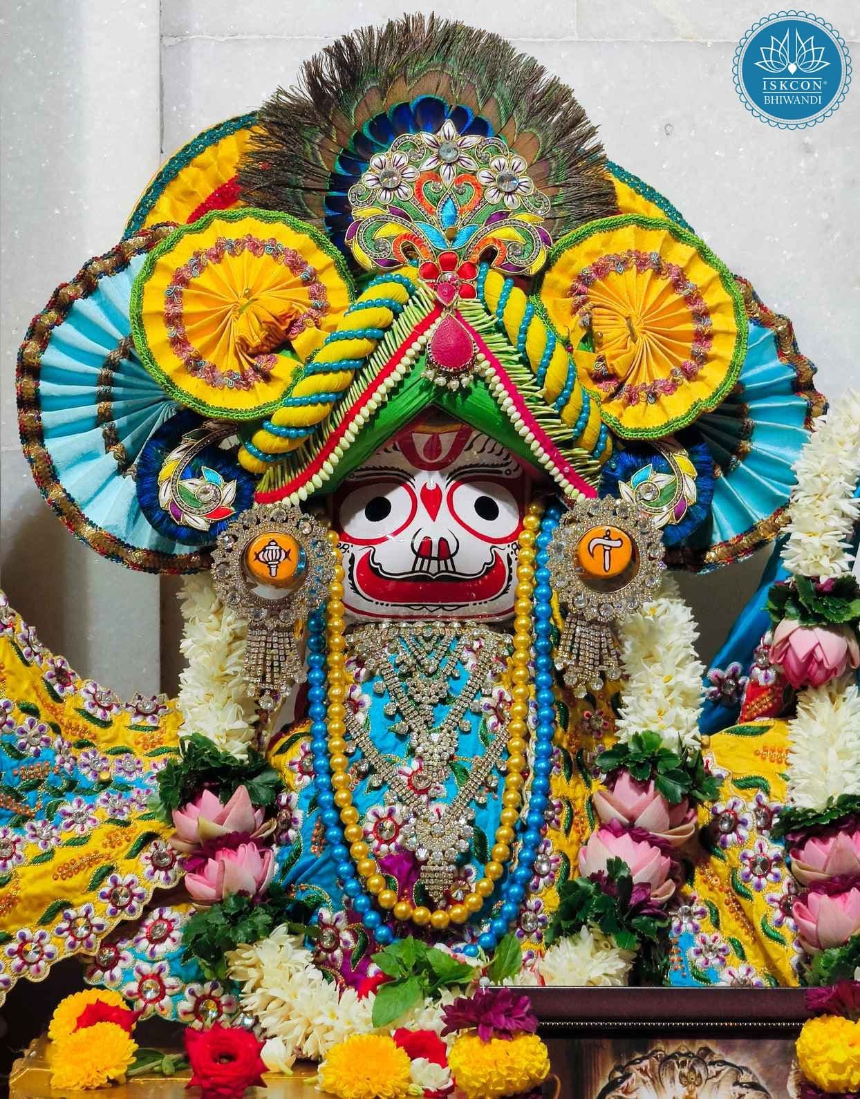 Sringar Darshan photo 9 of 12 — 12 September 2025
