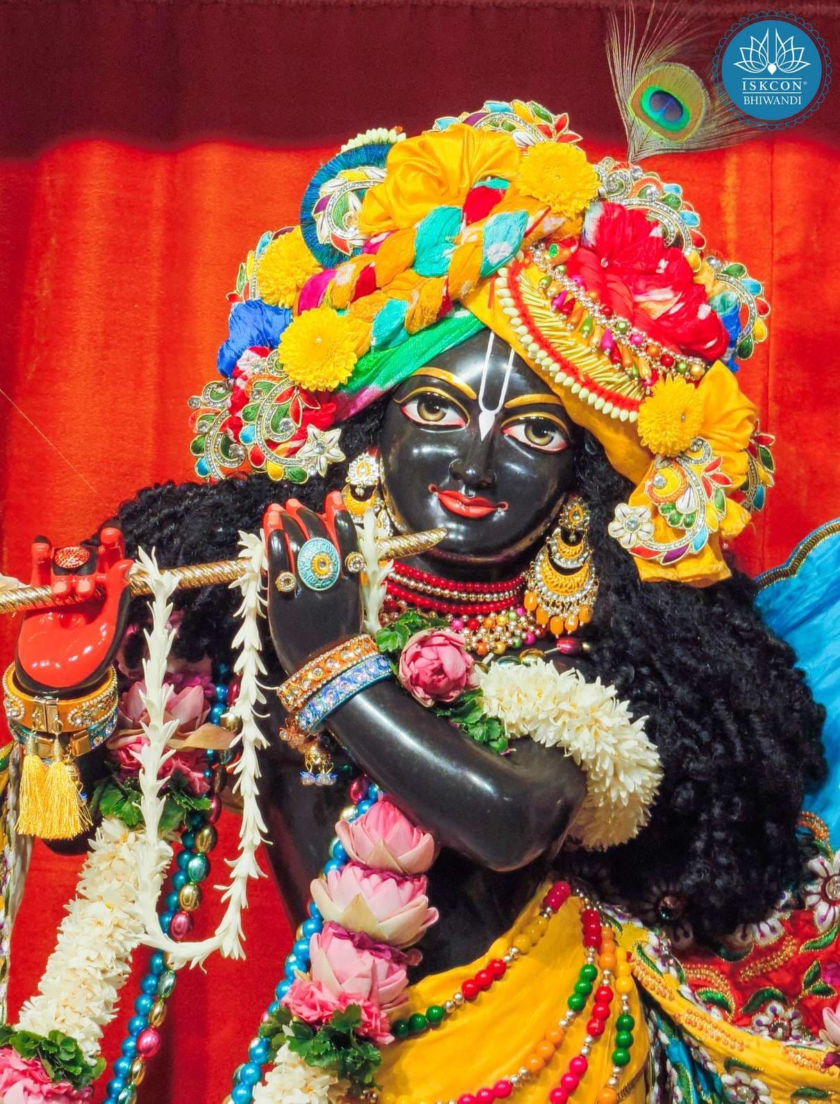 Sringar Darshan photo 12 of 12 — 12 September 2025