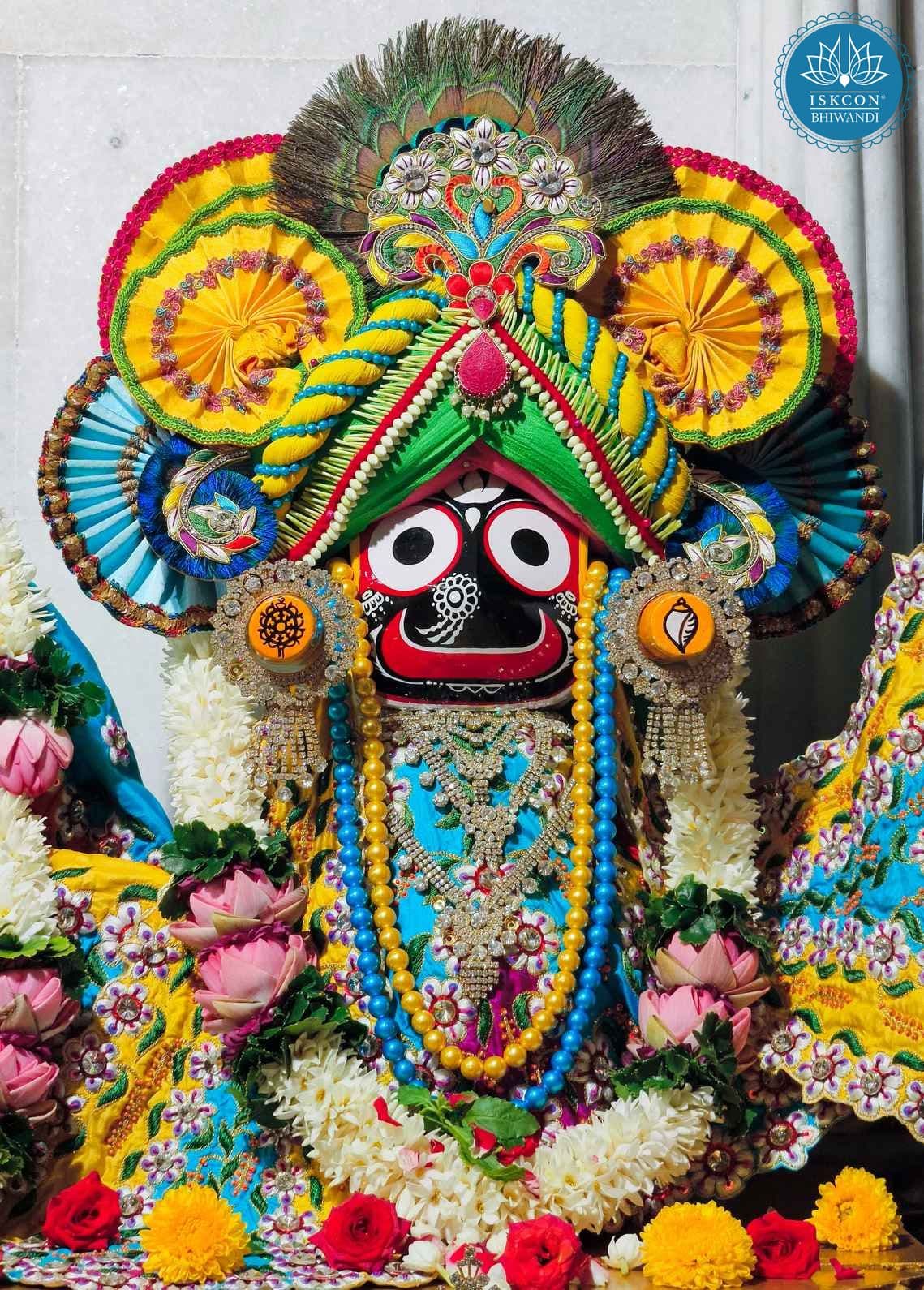 Sringar Darshan photo 7 of 12 — 12 September 2025