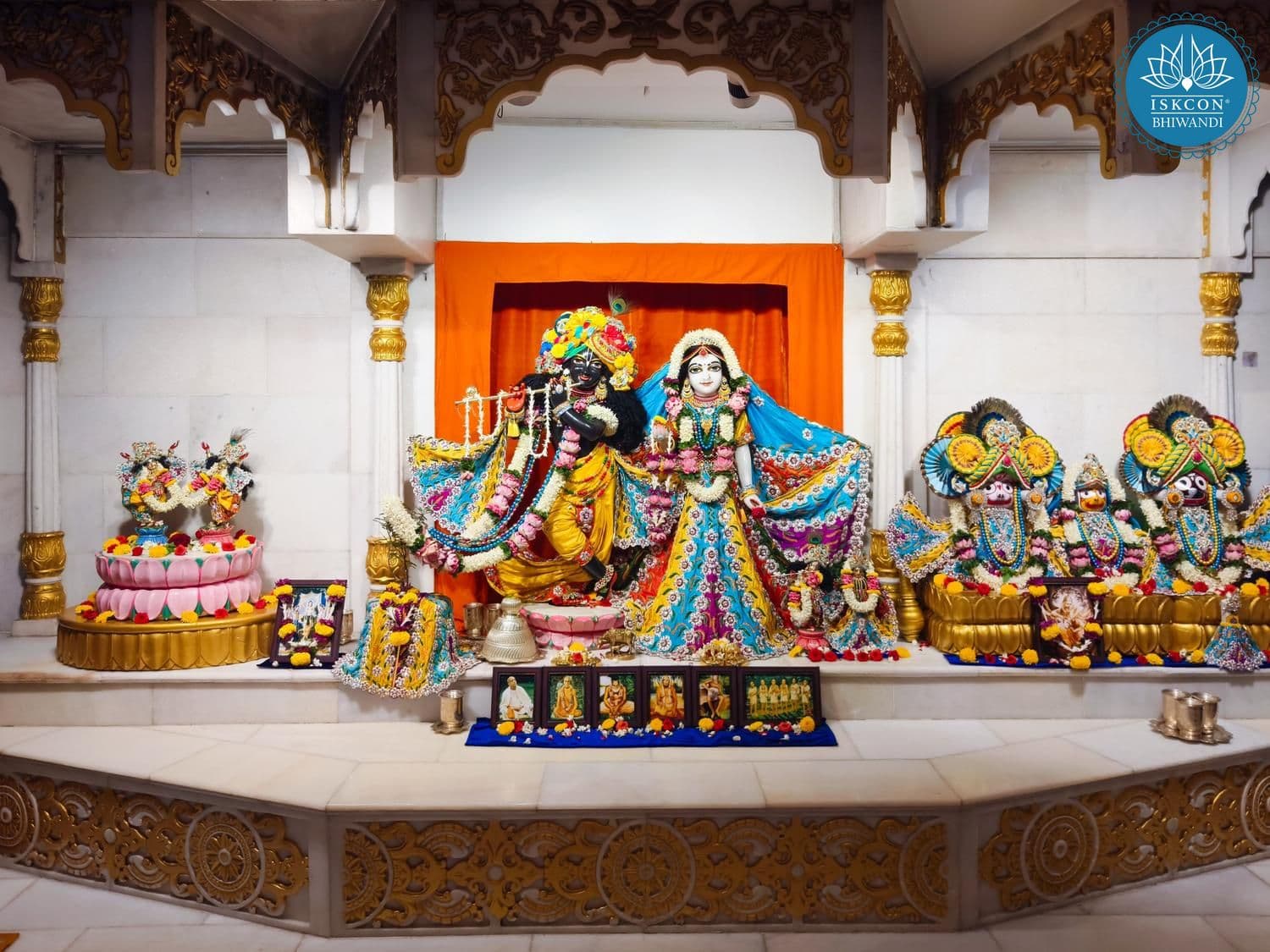 Sringar Darshan photo 5 of 12 — 12 September 2025