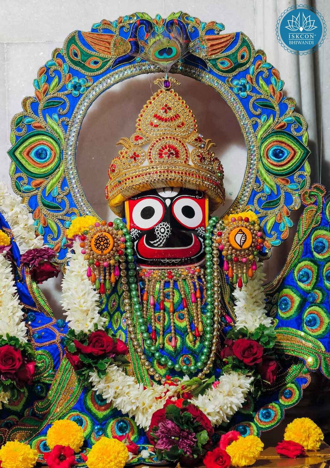 Sringar Darshan photo 7 of 12 — 13 September 2025