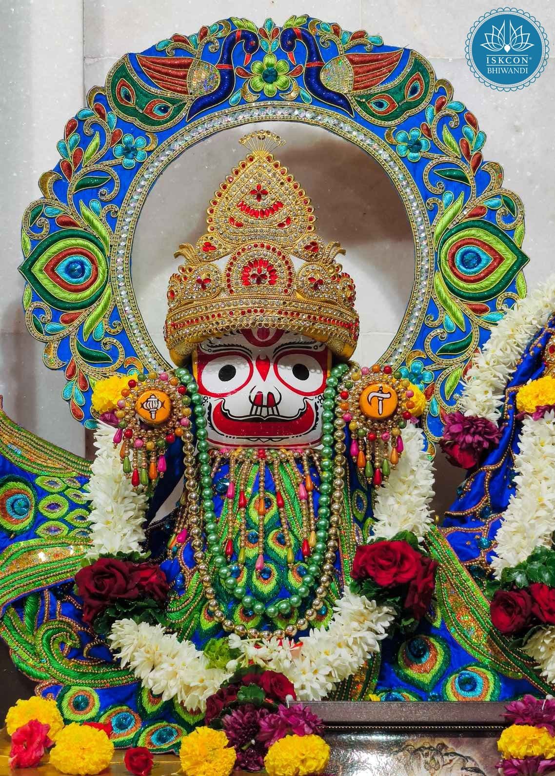 Sringar Darshan photo 9 of 12 — 13 September 2025