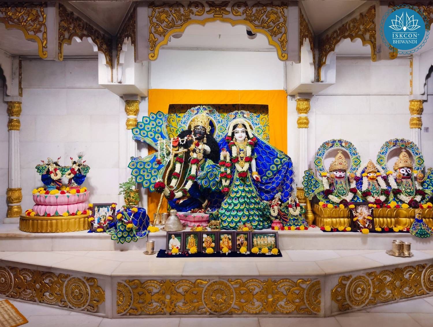 Sringar Darshan photo 5 of 12 — 13 September 2025