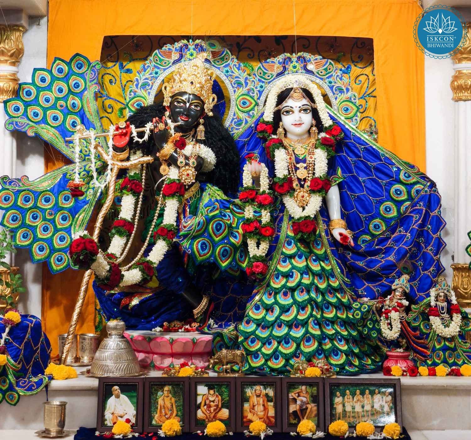 Sringar Darshan photo 1 of 12 — 13 September 2025