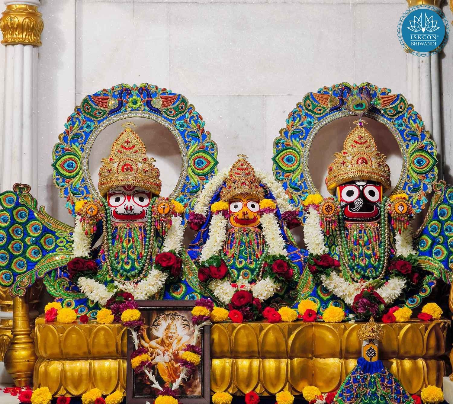 Sringar Darshan photo 4 of 12 — 13 September 2025