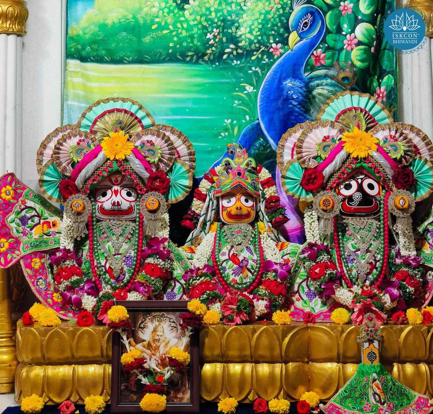 Sringar Darshan photo 2 of 12 — 14 September 2025