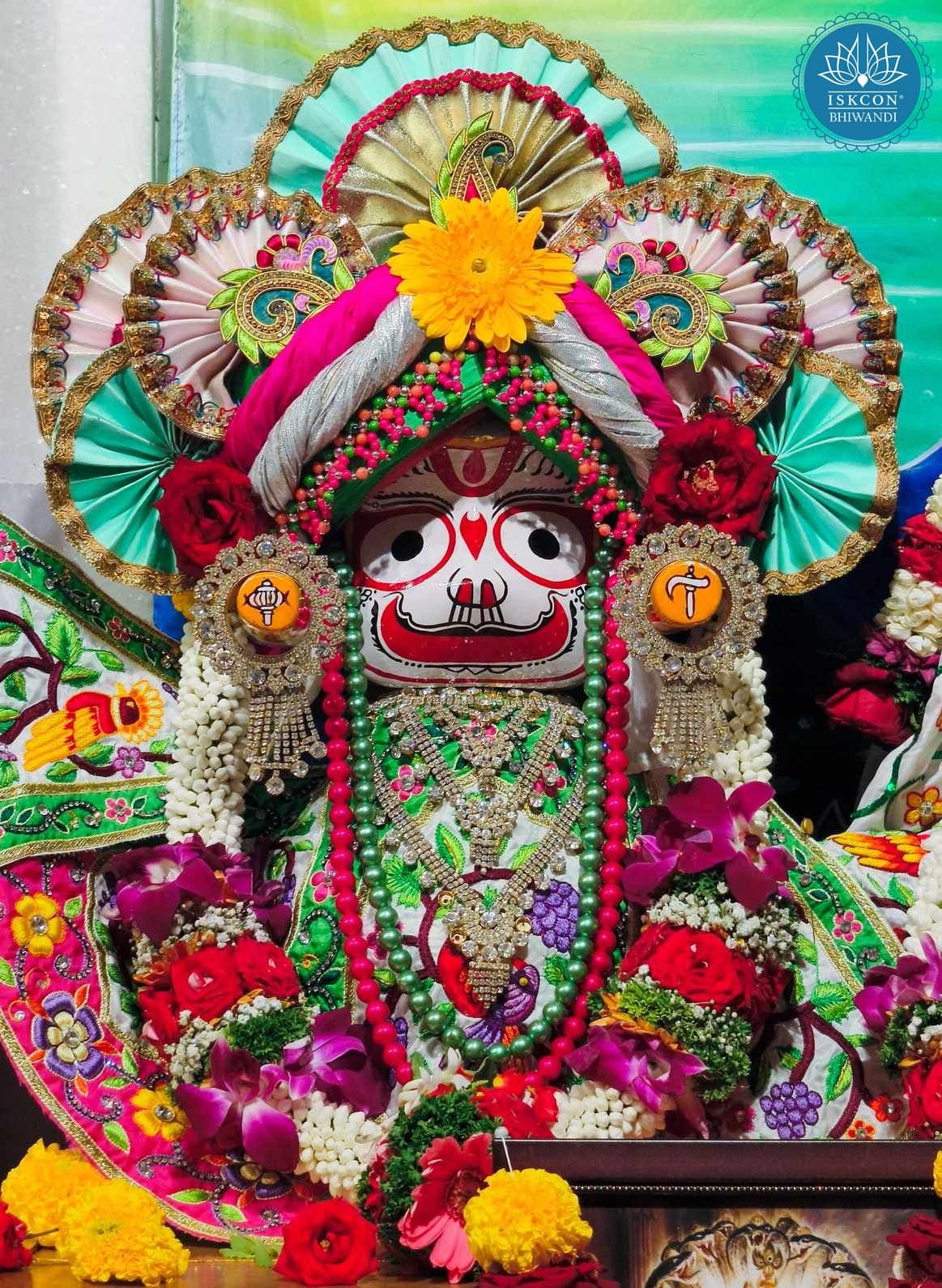 Sringar Darshan photo 8 of 12 — 14 September 2025