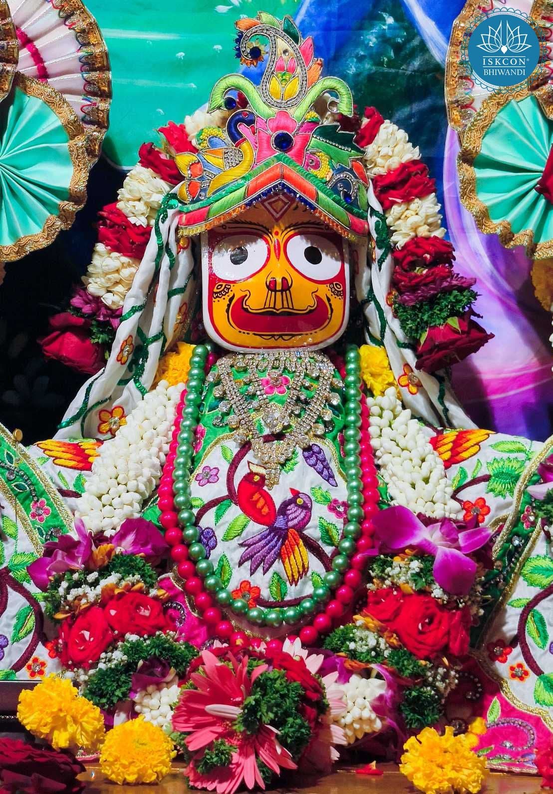 Sringar Darshan photo 7 of 12 — 14 September 2025