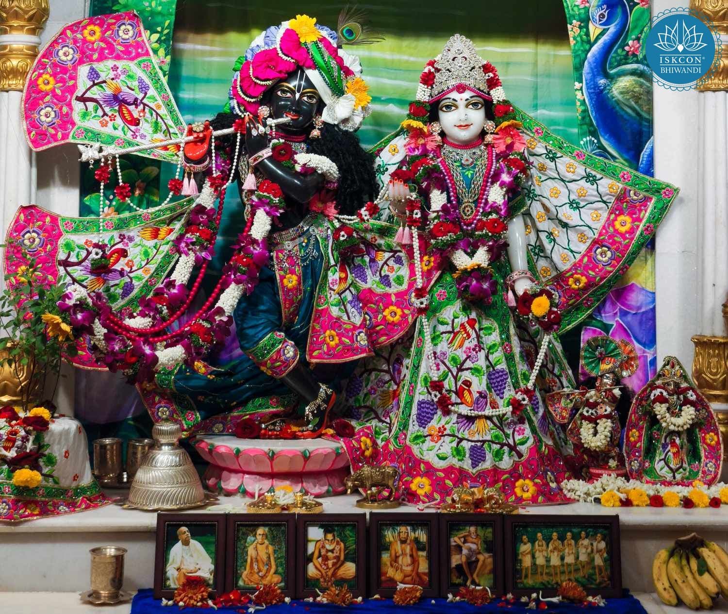 Sringar Darshan photo 1 of 12 — 14 September 2025