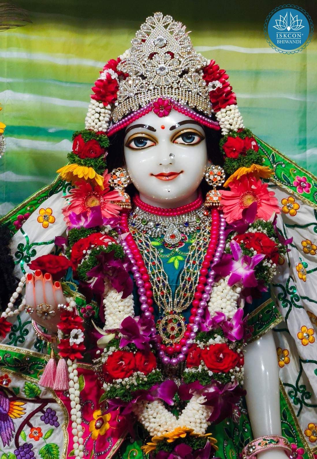 Sringar Darshan photo 10 of 12 — 14 September 2025