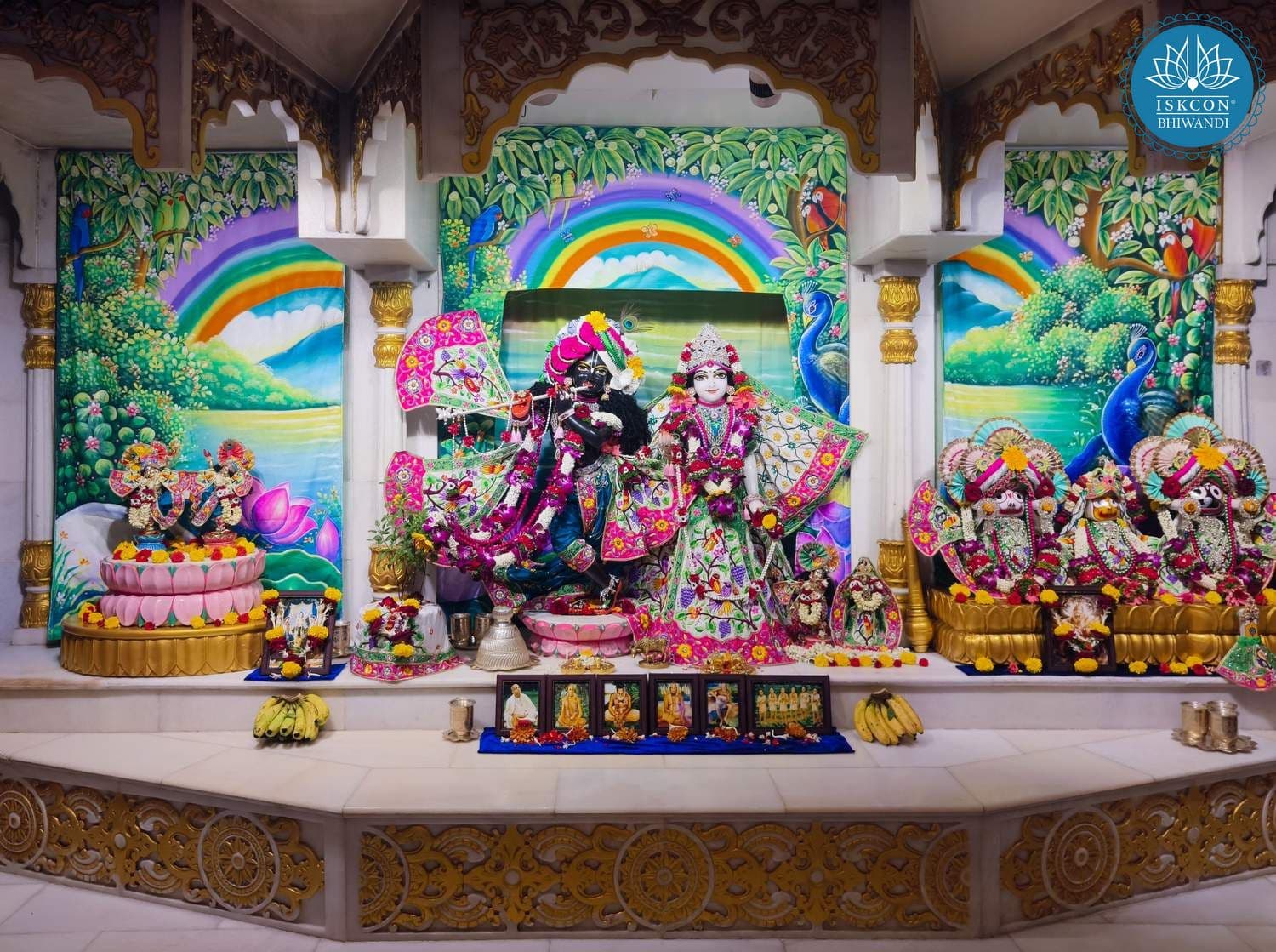 Sringar Darshan photo 3 of 12 — 14 September 2025
