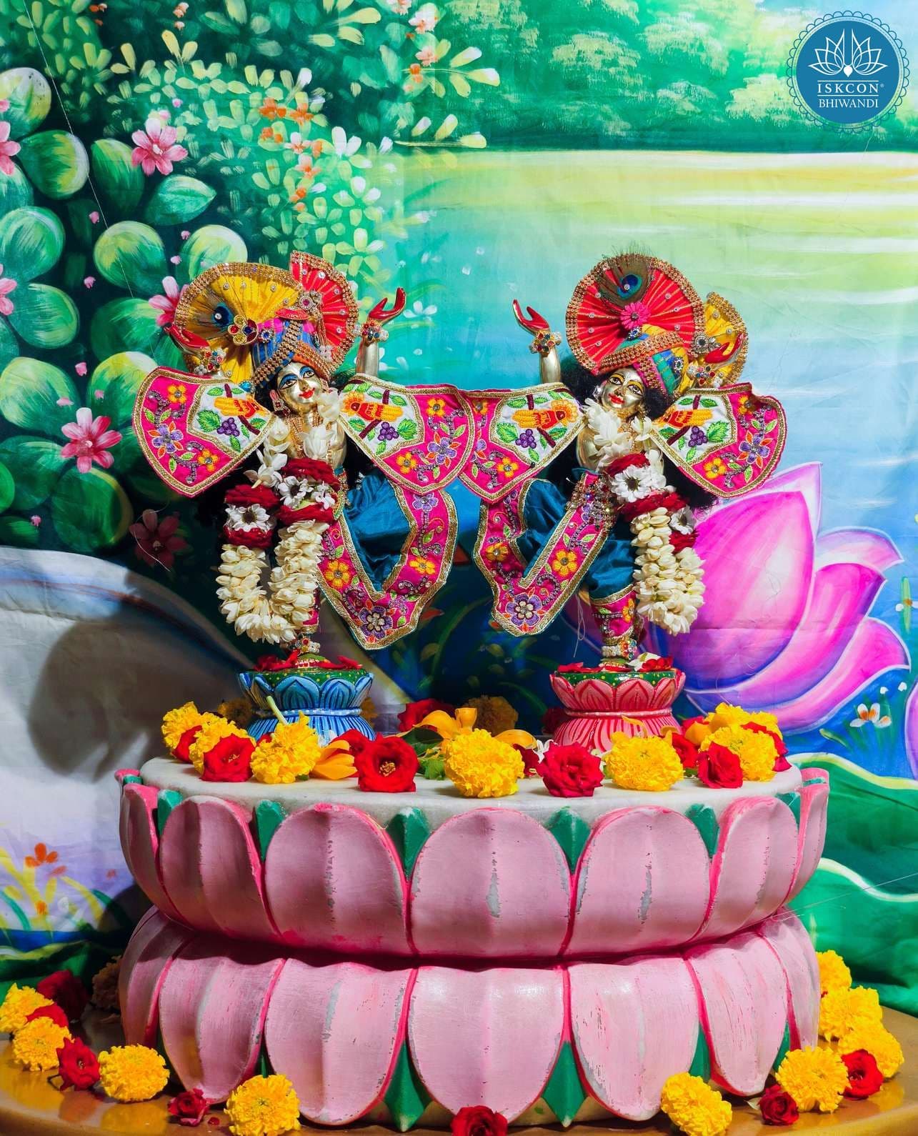 Sringar Darshan photo 4 of 12 — 14 September 2025