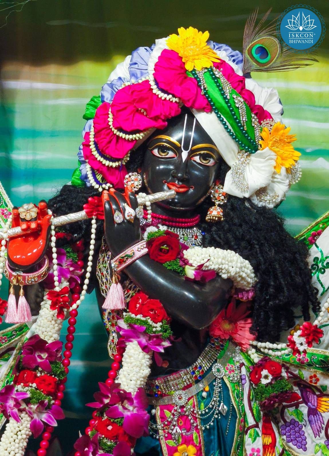 Sringar Darshan photo 11 of 12 — 14 September 2025