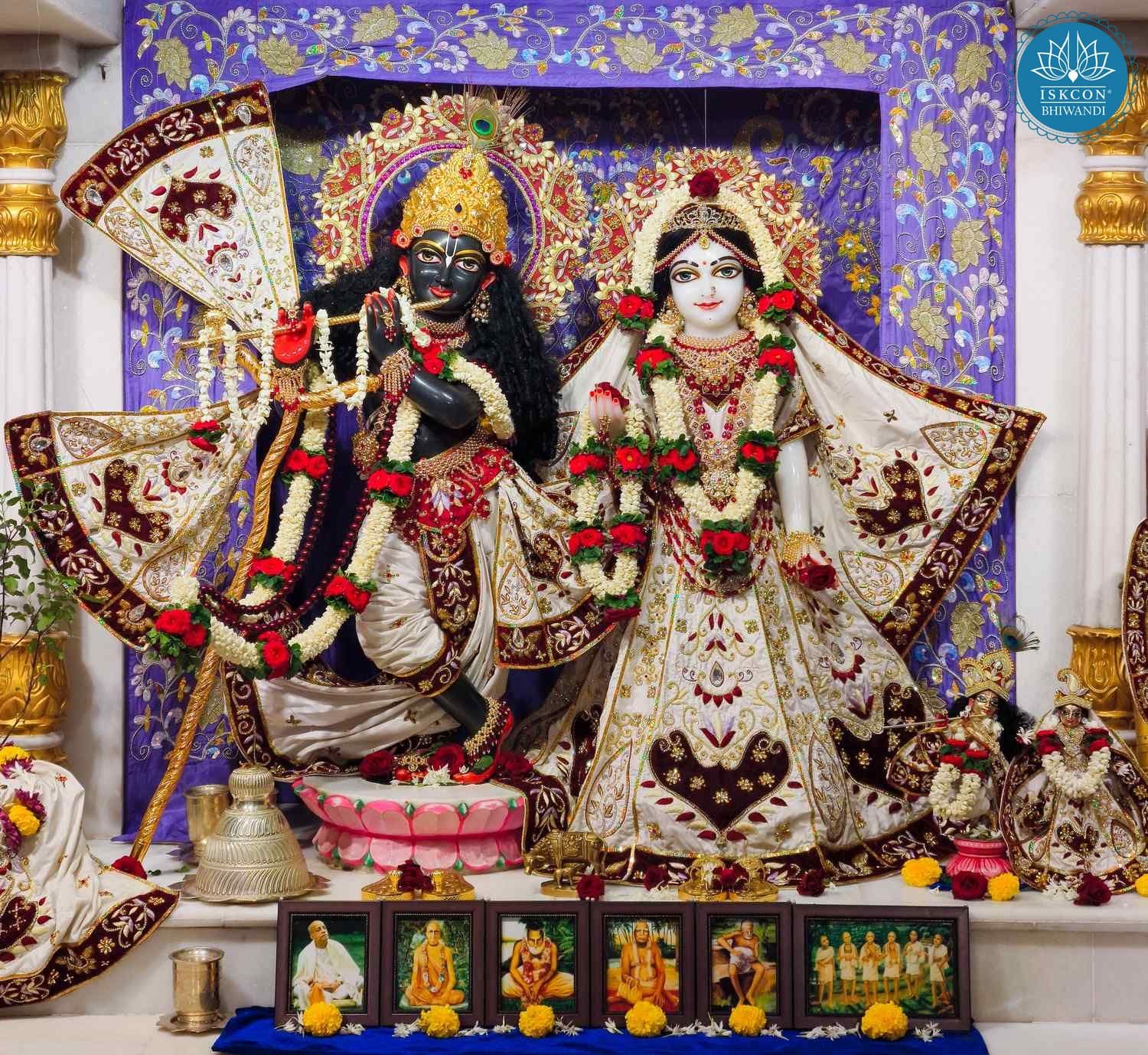 Sringar Darshan photo 1 of 12 — 15 September 2025