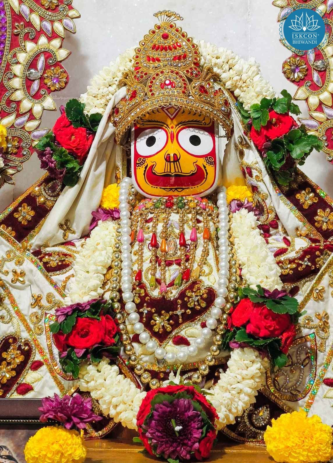 Sringar Darshan photo 7 of 12 — 15 September 2025