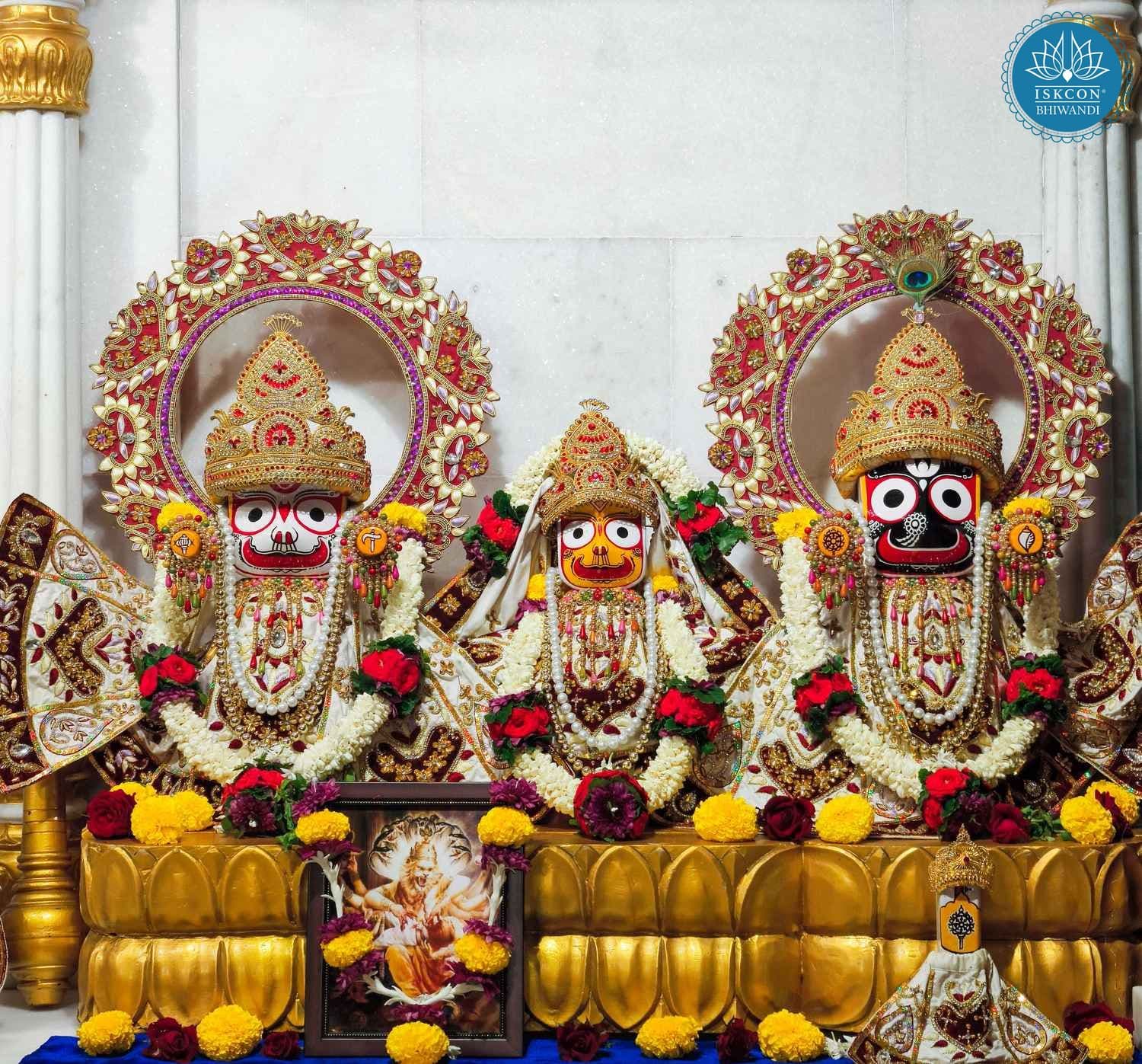 Sringar Darshan photo 2 of 12 — 15 September 2025
