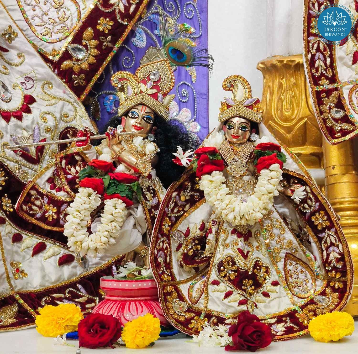 Sringar Darshan photo 10 of 12 — 15 September 2025