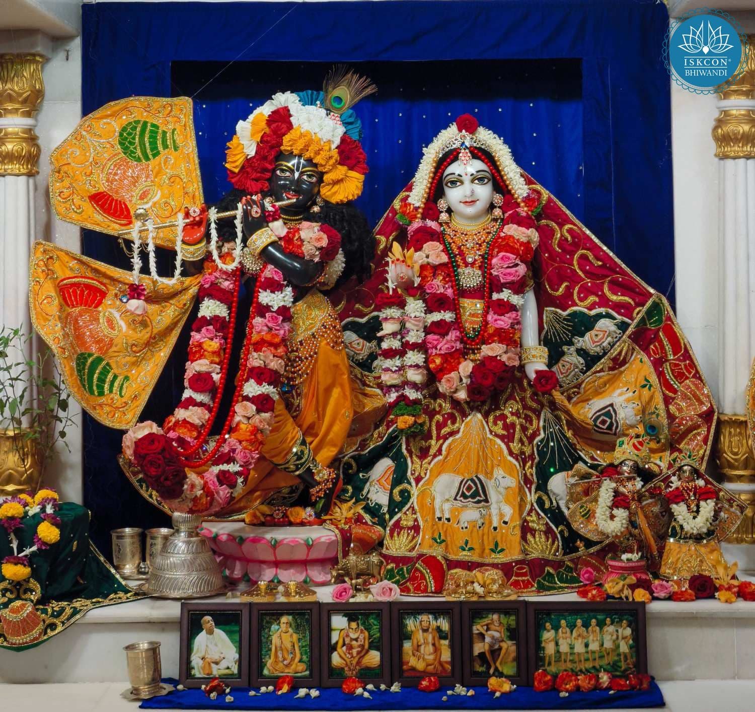 Sringar Darshan photo 1 of 12 — 16 September 2025