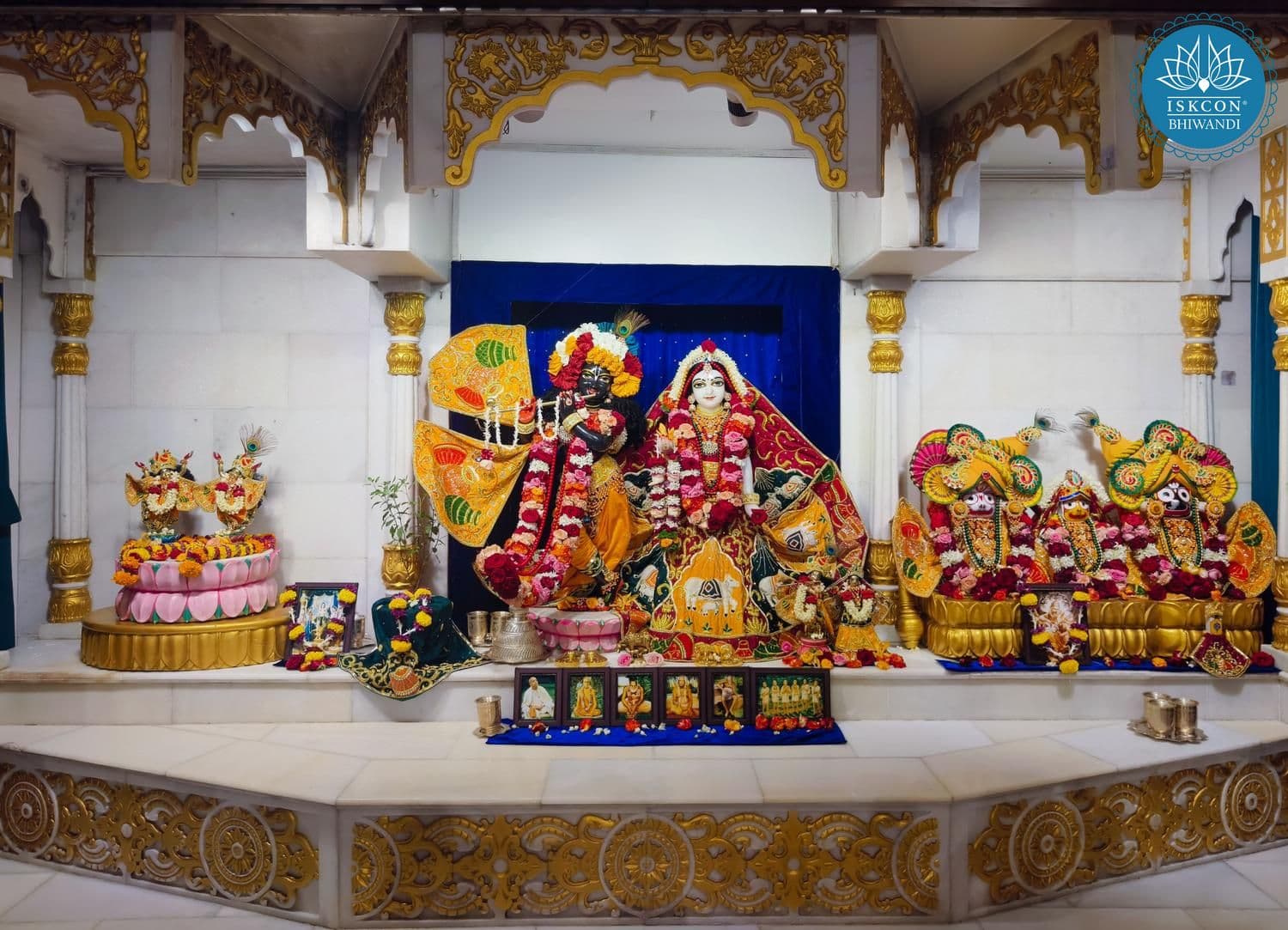 Sringar Darshan photo 2 of 12 — 16 September 2025