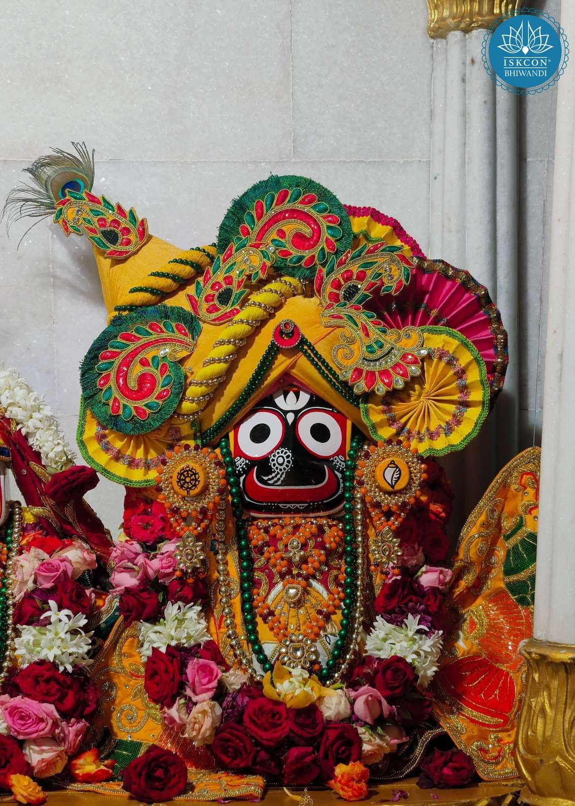 Sringar Darshan photo 3 of 12 — 16 September 2025