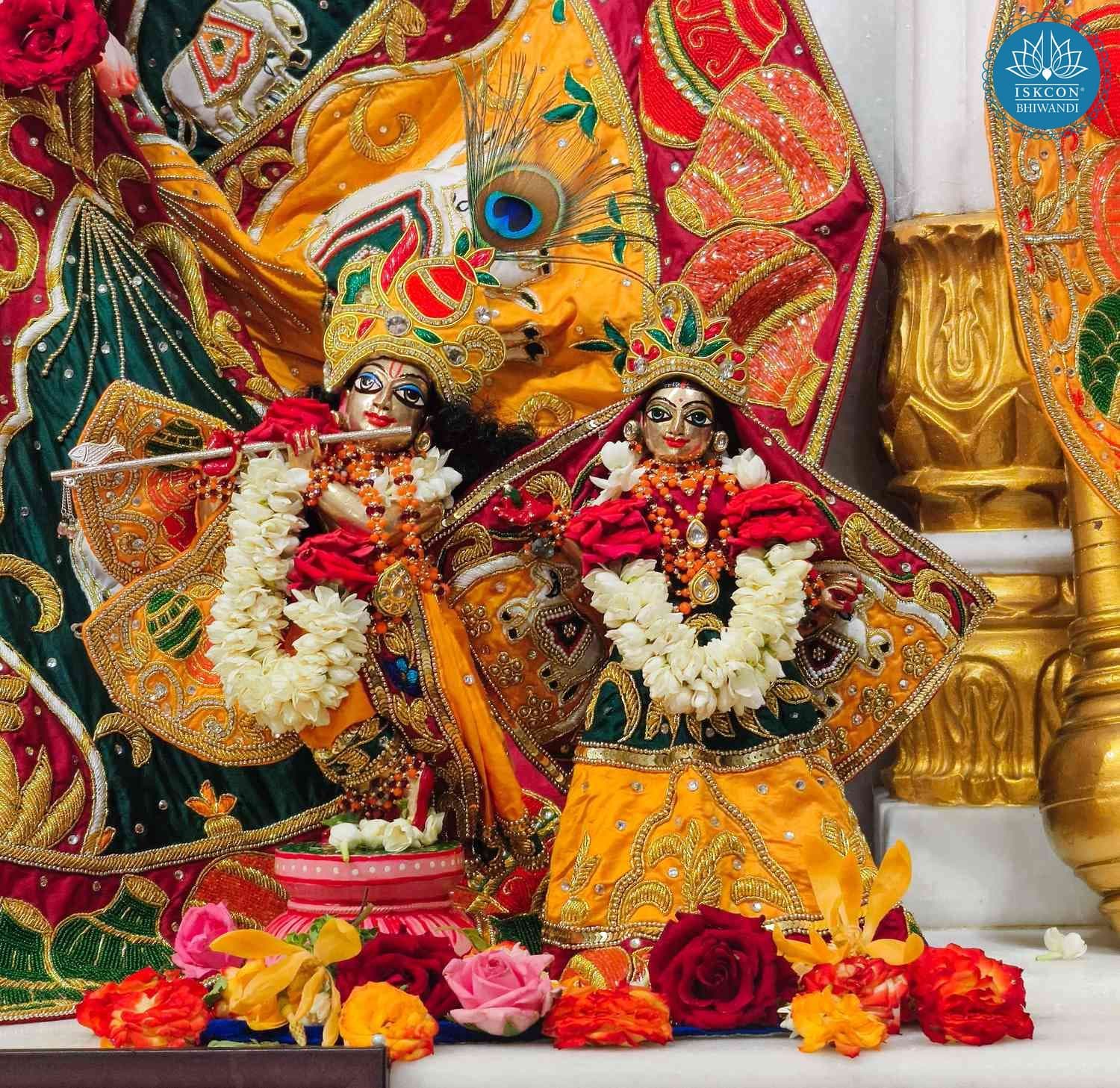 Sringar Darshan photo 9 of 12 — 16 September 2025