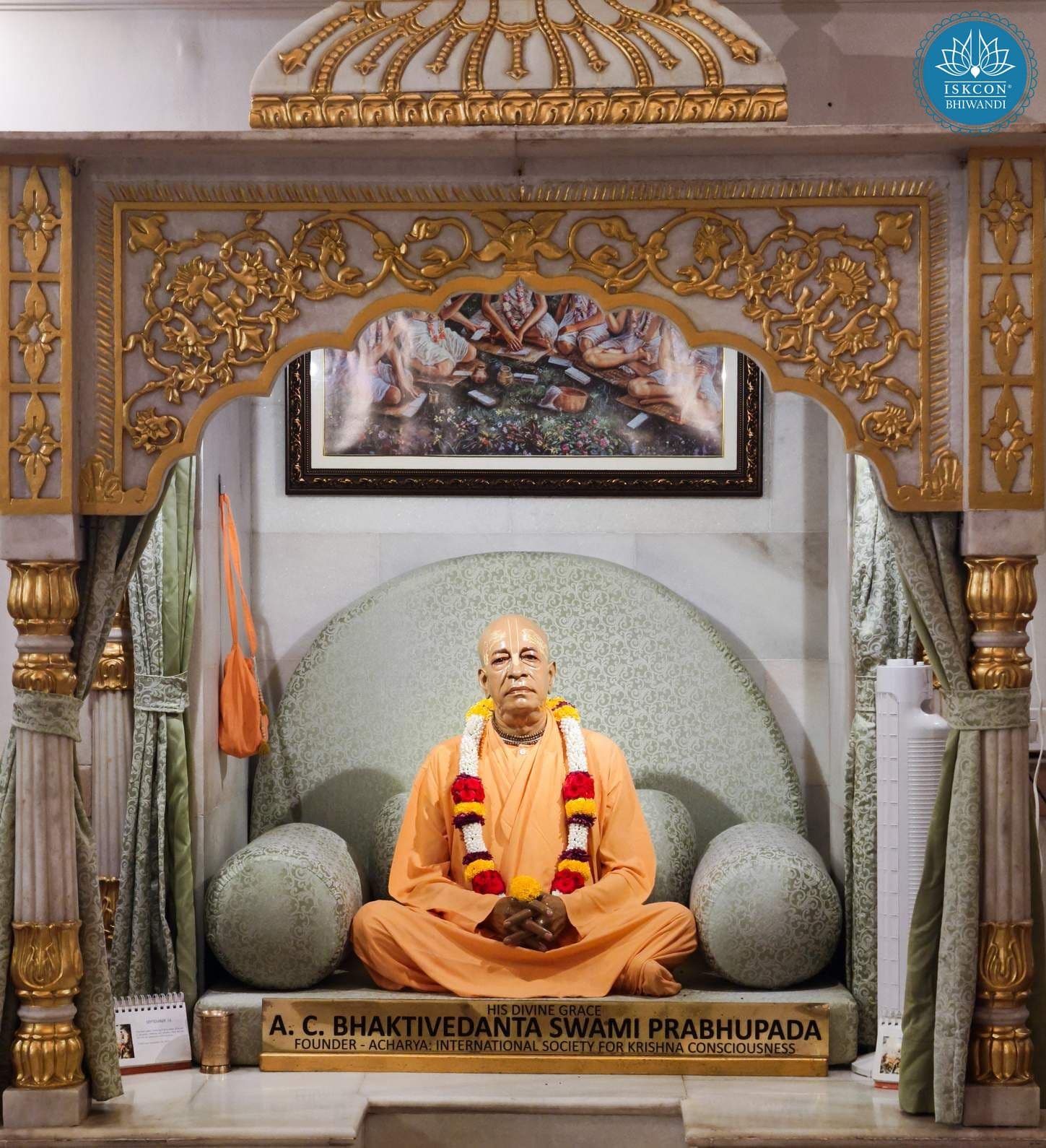 Sringar Darshan photo 4 of 12 — 16 September 2025