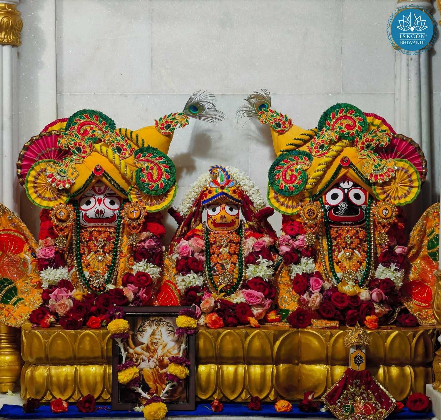 Sringar Darshan photo 5 of 12 — 16 September 2025