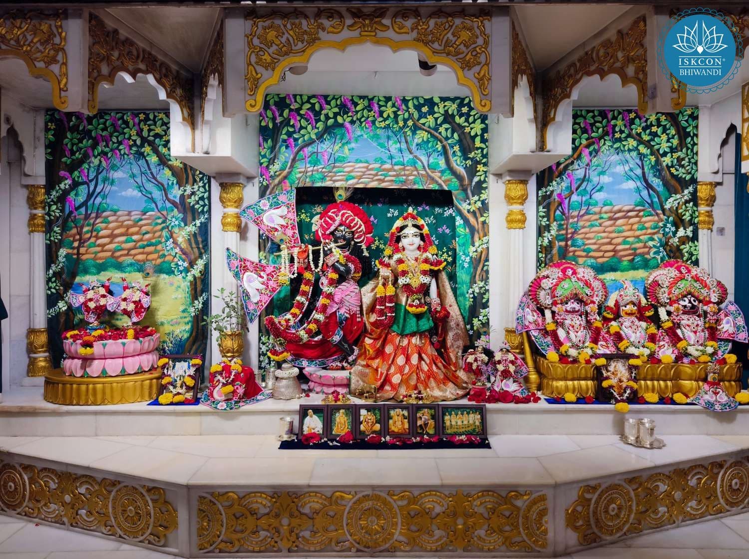 Sringar Darshan photo 3 of 12 — 17 September 2025