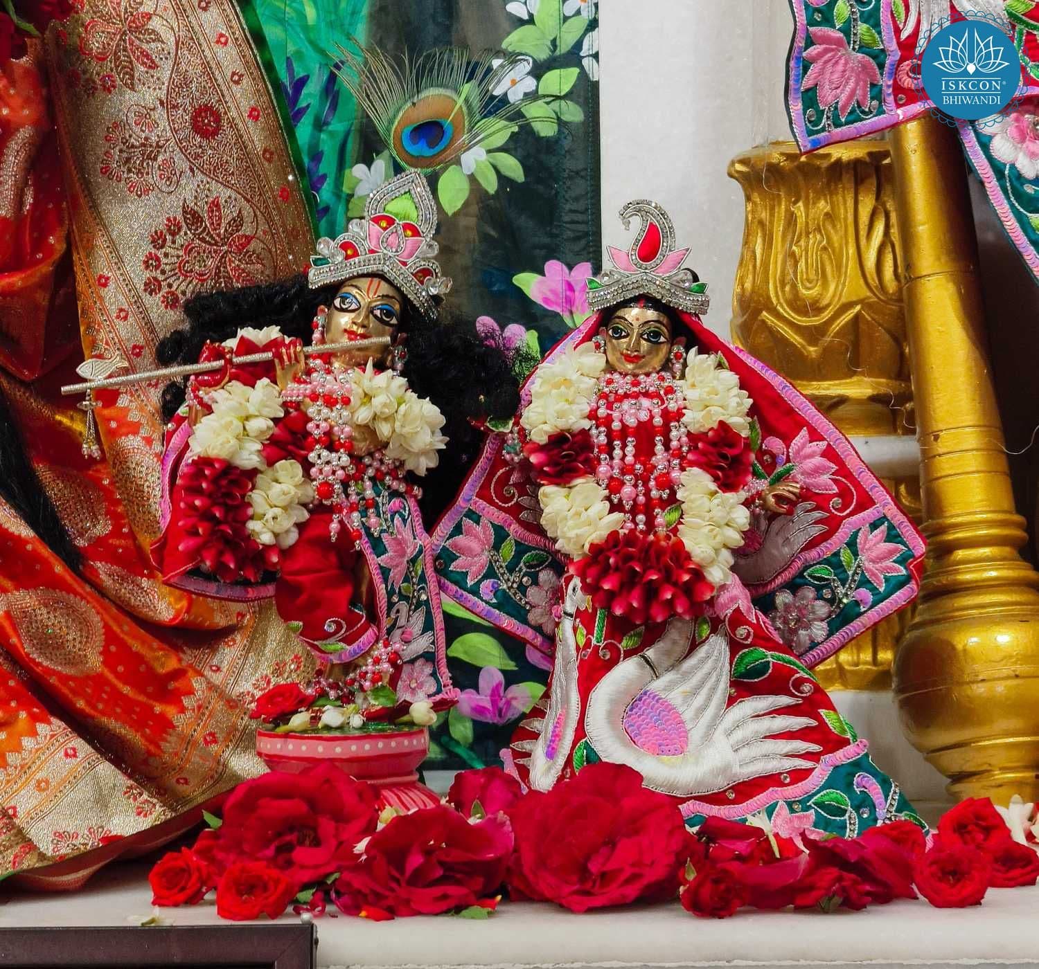 Sringar Darshan photo 10 of 12 — 17 September 2025