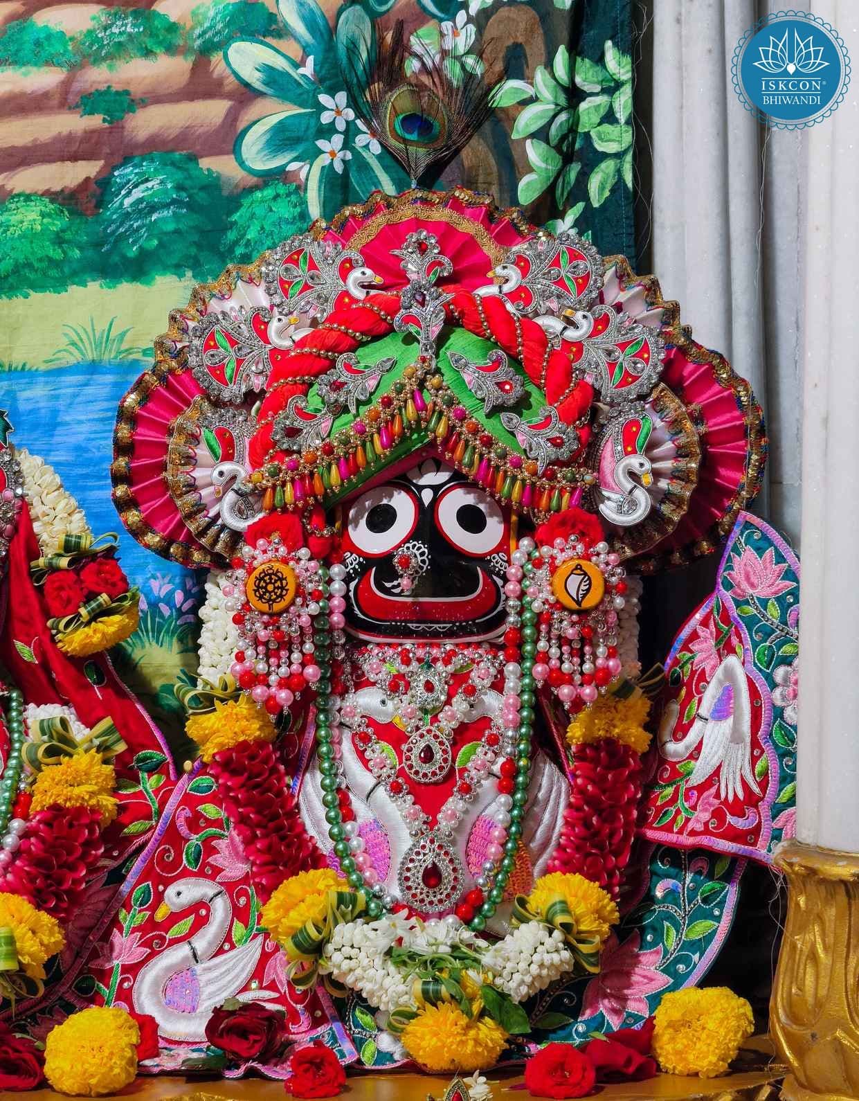 Sringar Darshan photo 5 of 12 — 17 September 2025