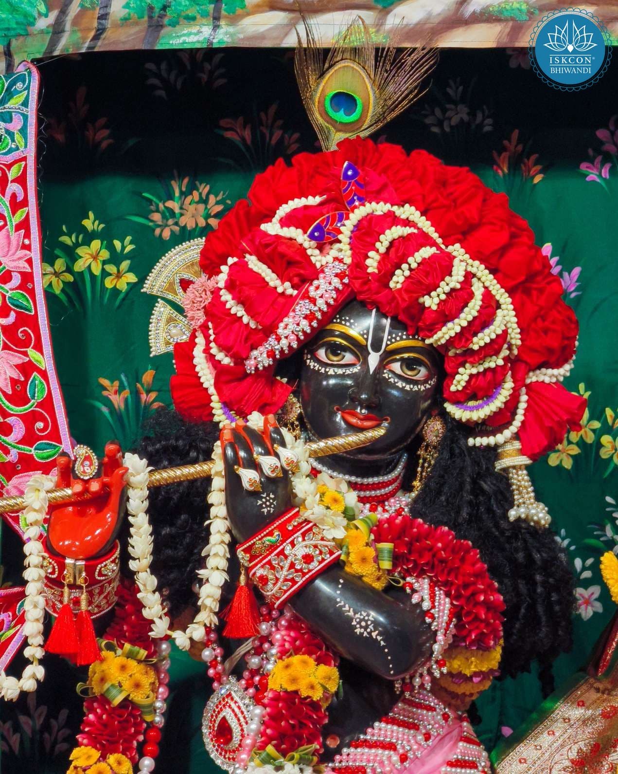 Sringar Darshan photo 11 of 12 — 17 September 2025