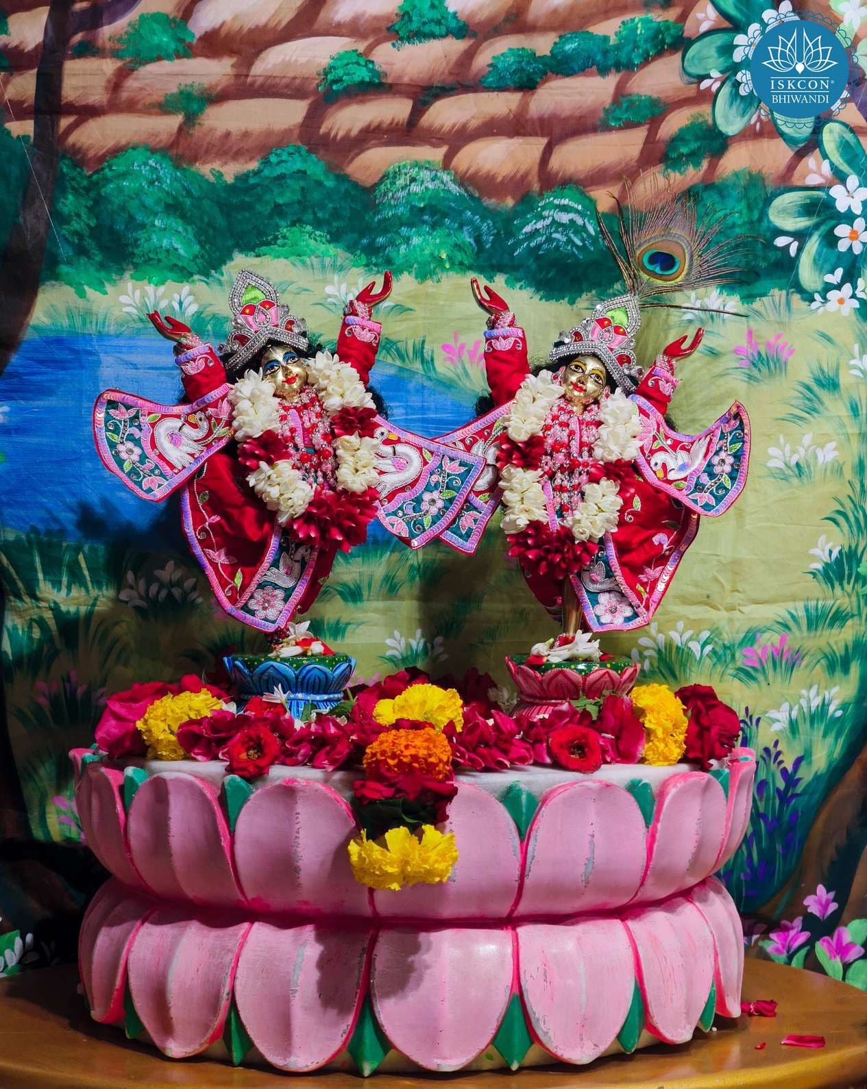 Sringar Darshan photo 4 of 12 — 17 September 2025