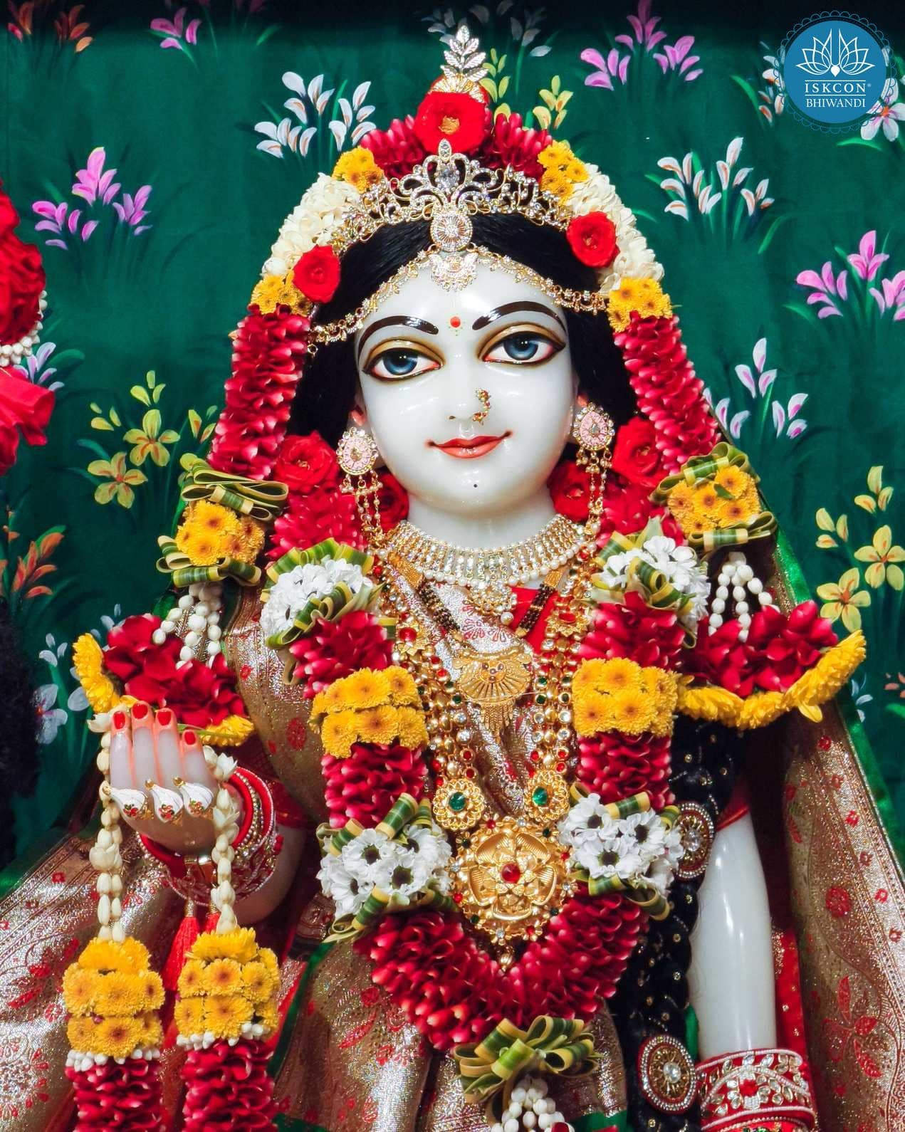 Sringar Darshan photo 12 of 12 — 17 September 2025