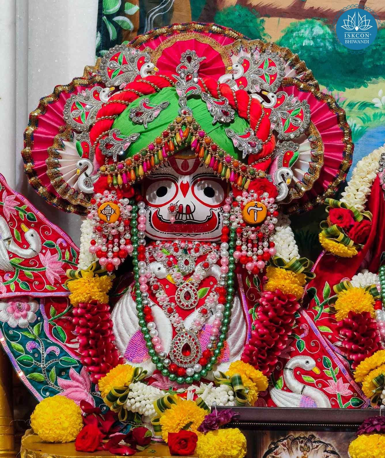 Sringar Darshan photo 6 of 12 — 17 September 2025
