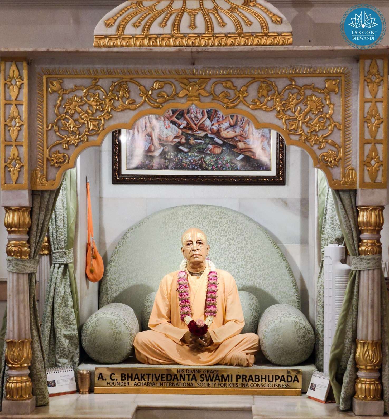 Sringar Darshan photo 3 of 12 — 18 September 2025