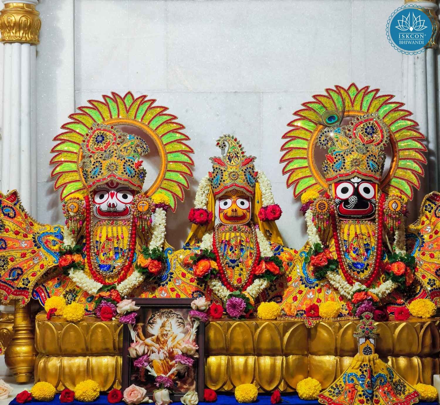Sringar Darshan photo 2 of 12 — 18 September 2025