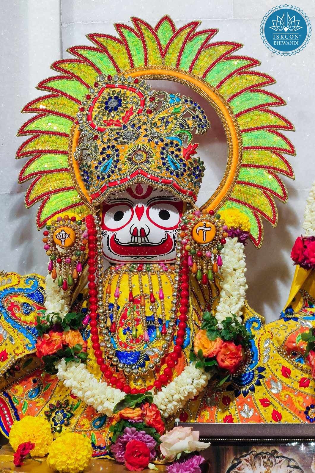 Sringar Darshan photo 8 of 12 — 18 September 2025