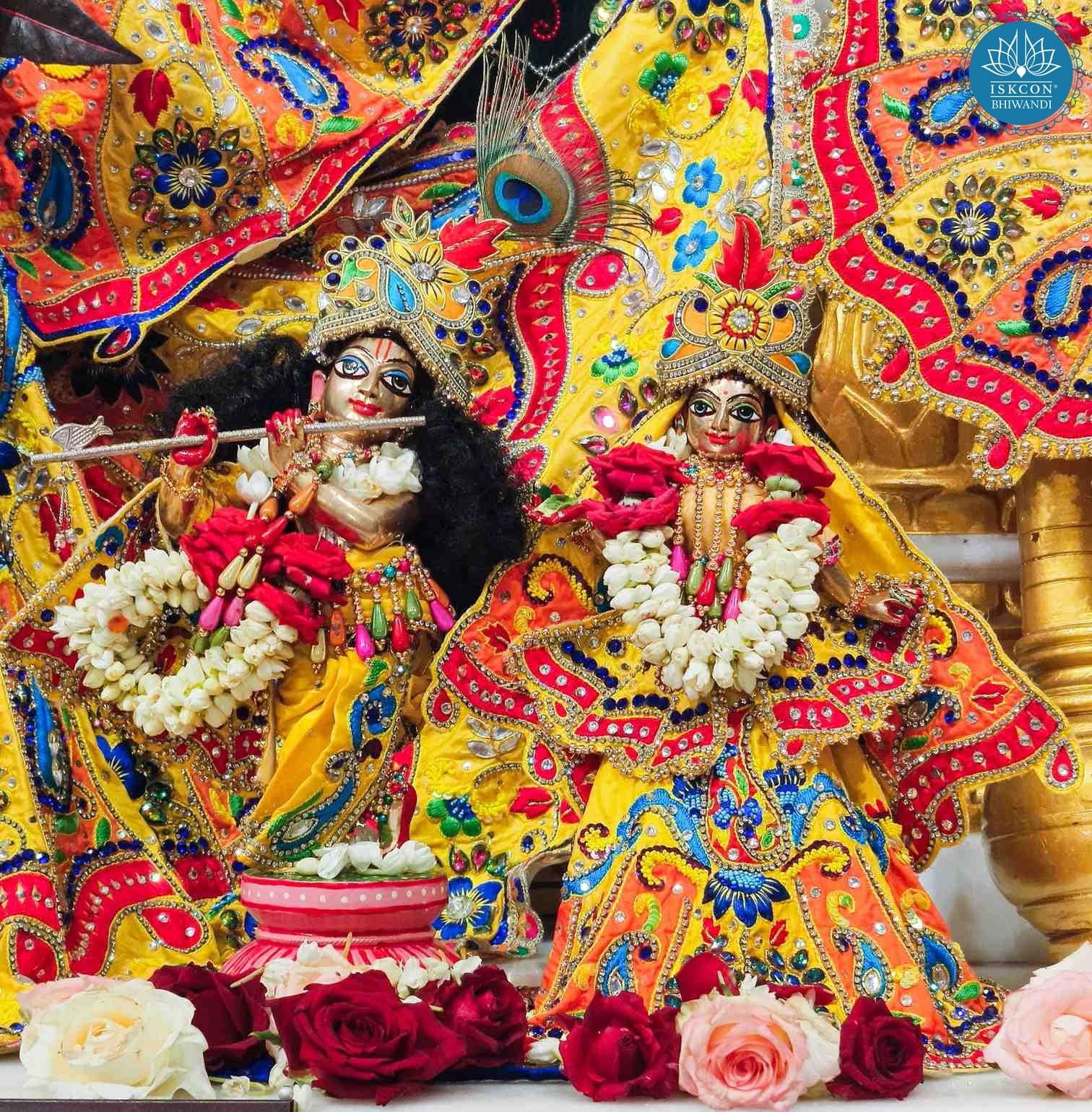 Sringar Darshan photo 9 of 12 — 18 September 2025