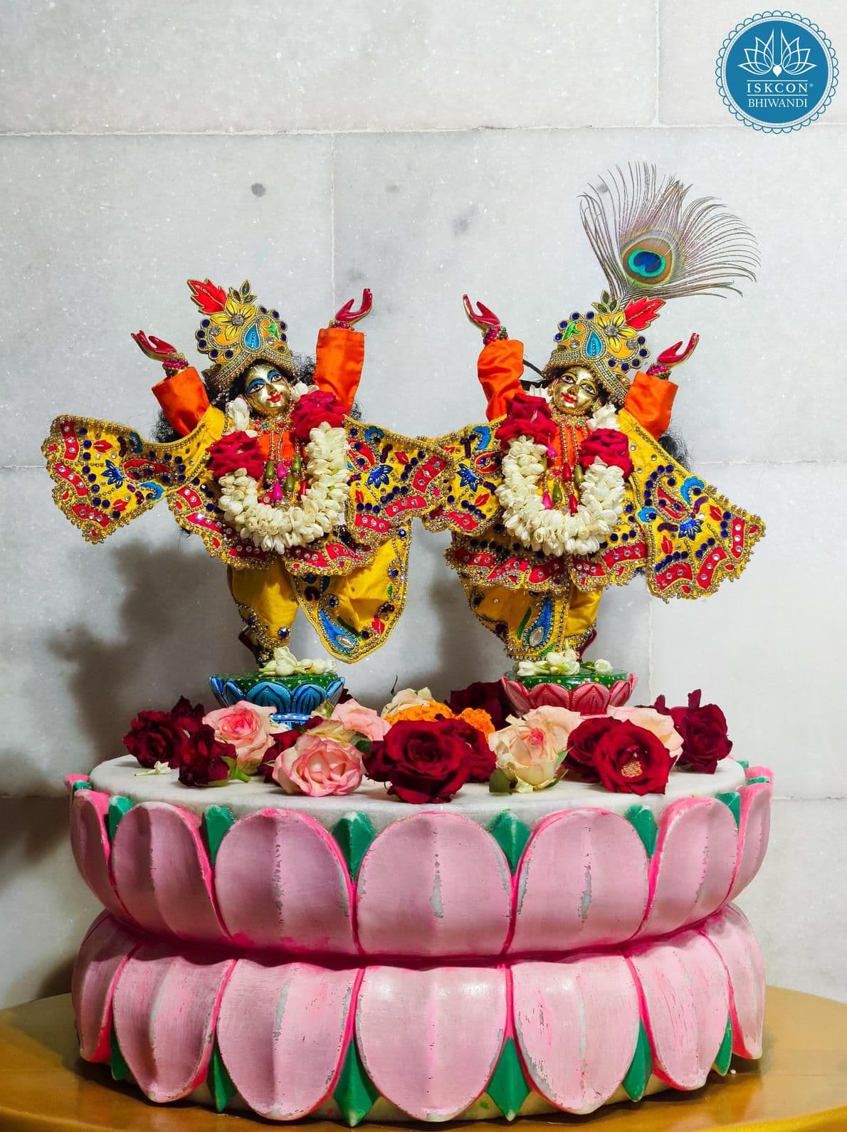 Sringar Darshan photo 4 of 12 — 18 September 2025