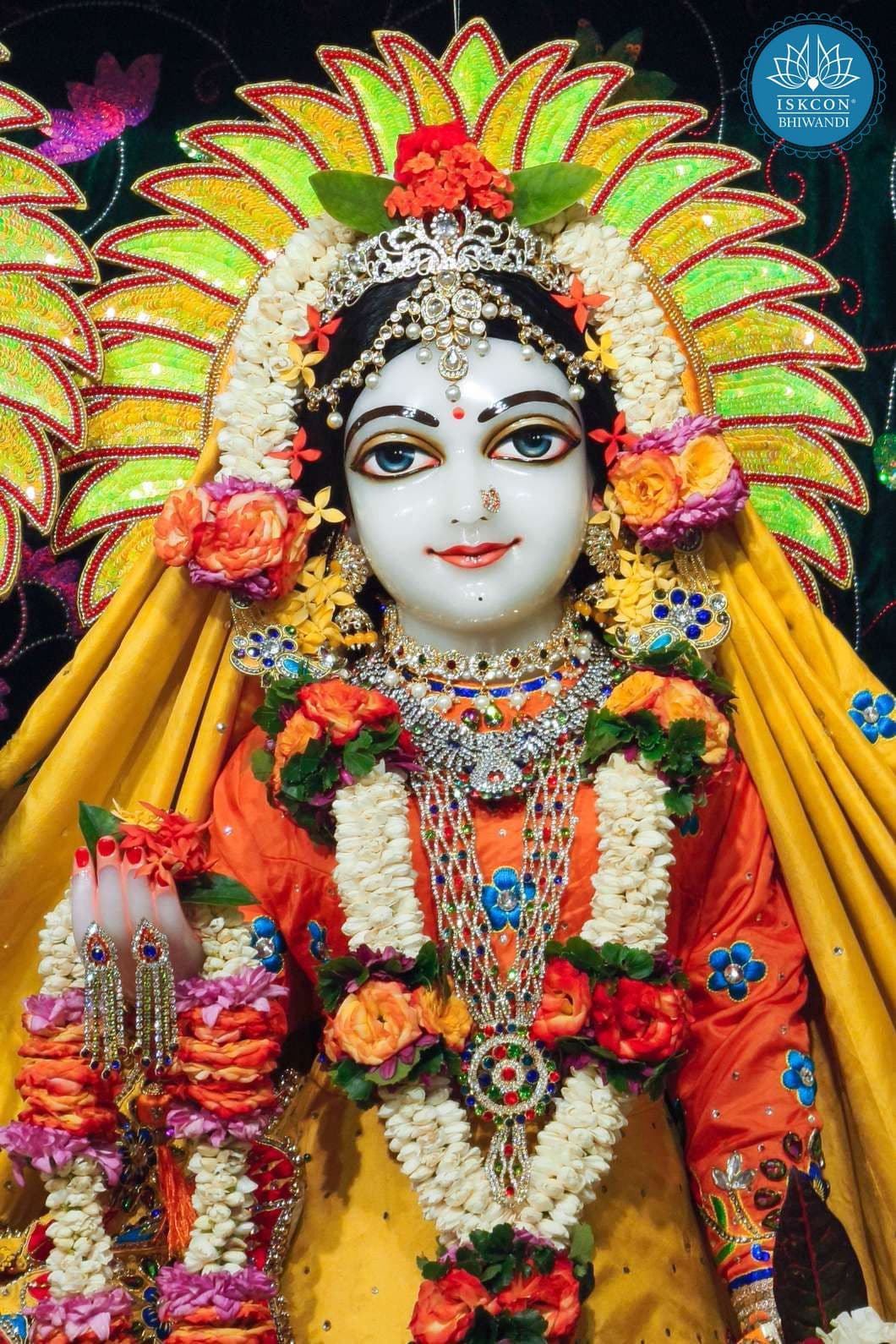 Sringar Darshan photo 12 of 12 — 18 September 2025