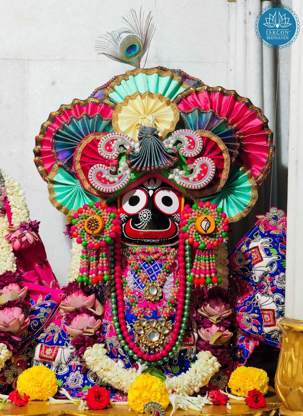 Sringar Darshan photo 7 of 12 — 19 September 2025