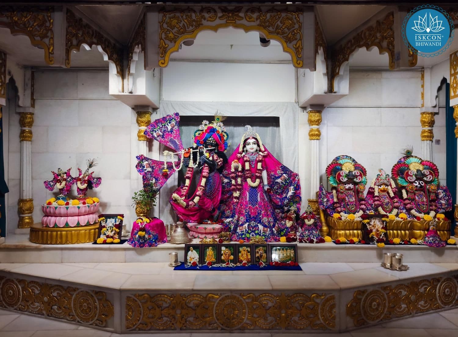 Sringar Darshan photo 5 of 12 — 19 September 2025