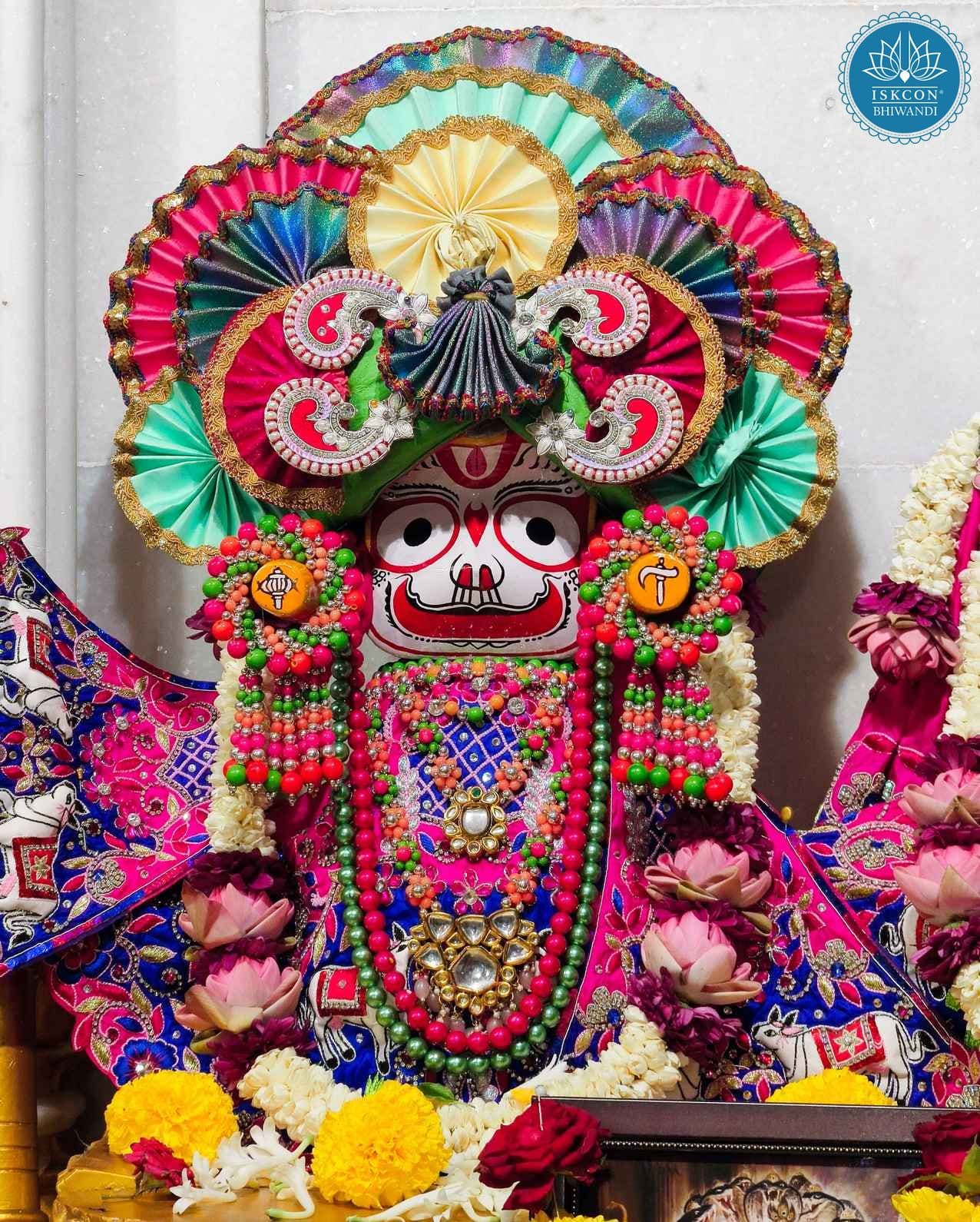 Sringar Darshan photo 9 of 12 — 19 September 2025