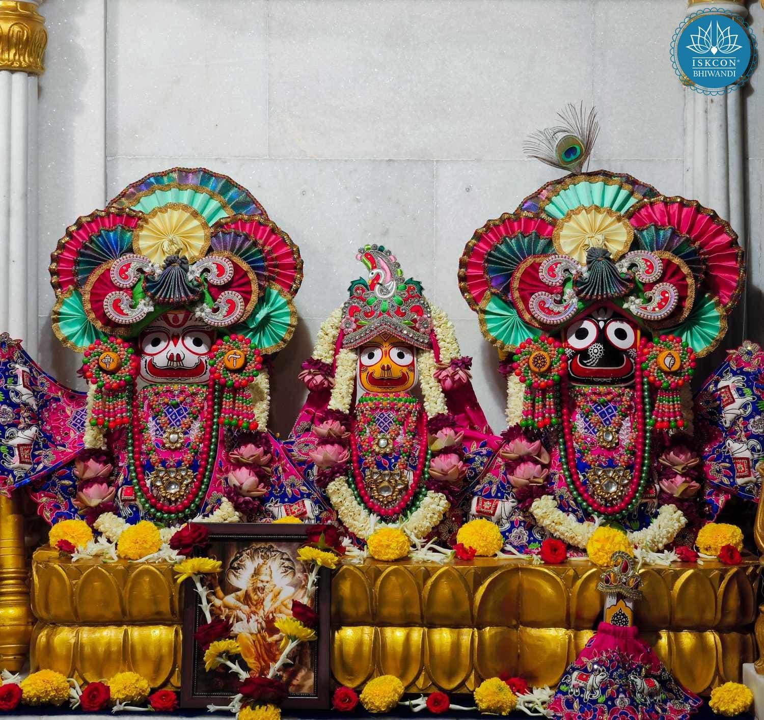Sringar Darshan photo 4 of 12 — 19 September 2025