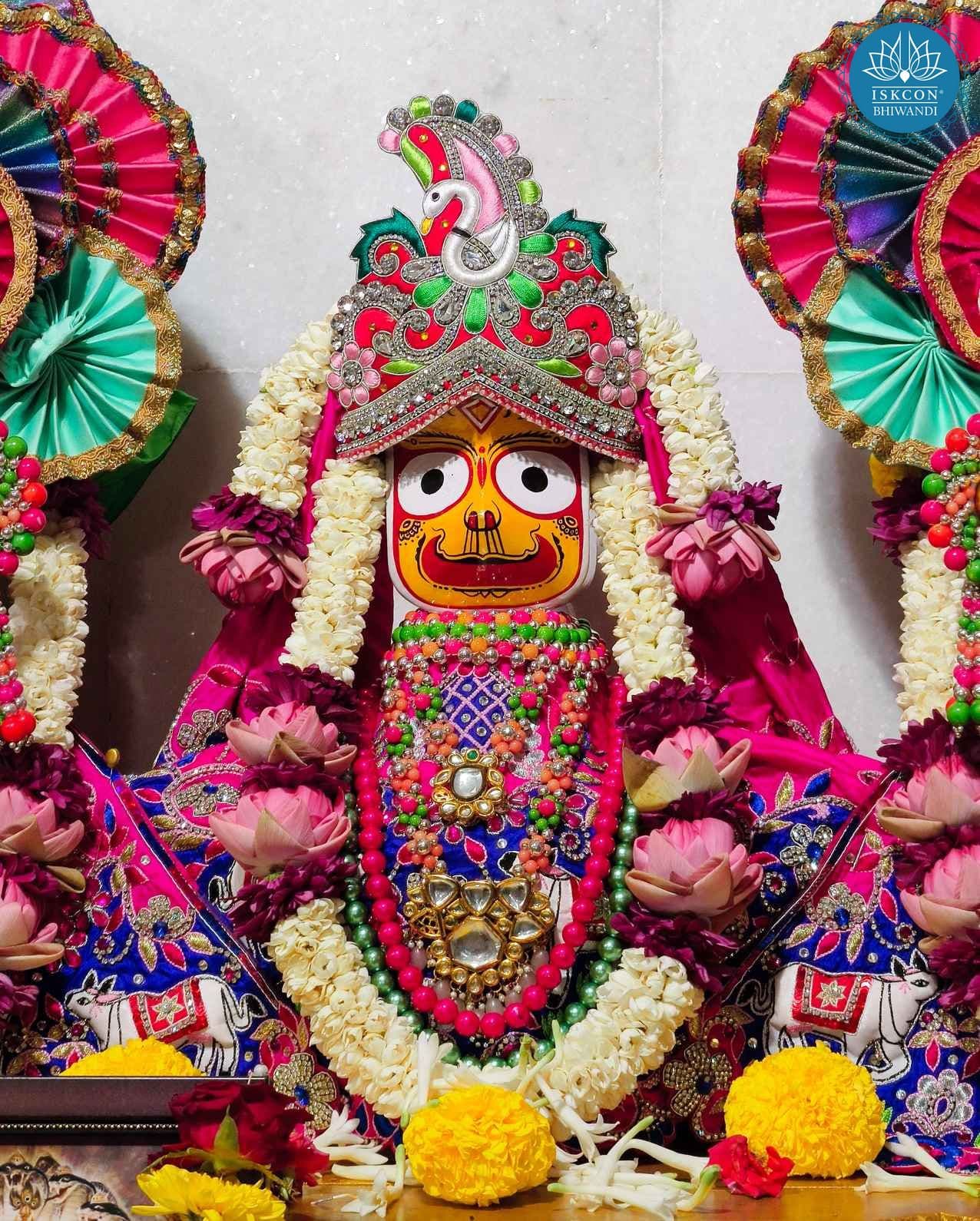 Sringar Darshan photo 8 of 12 — 19 September 2025